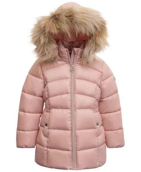 Michael Kors Kids: Designer Clothes For Girls .